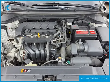 HYUNDAI ELANTRA (AVANTE) 1.6