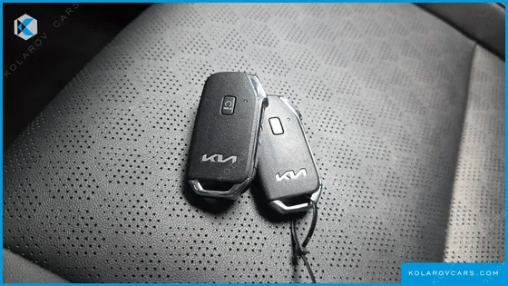 KIA SELTOS GASOLINE 1.6 TURBO 2WD