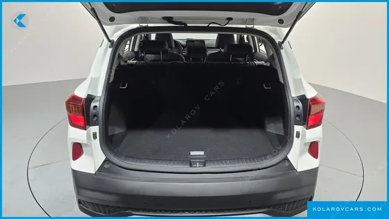 KIA SELTOS GASOLINE 1.6 TURBO 2WD