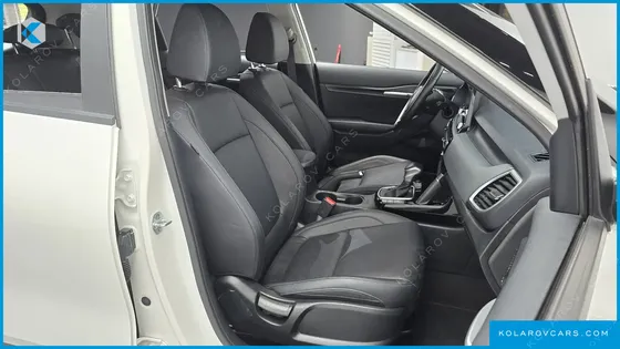 KIA SELTOS GASOLINE 1.6 TURBO 2WD