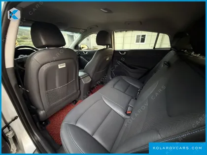 HYUNDAI IONIQ Q