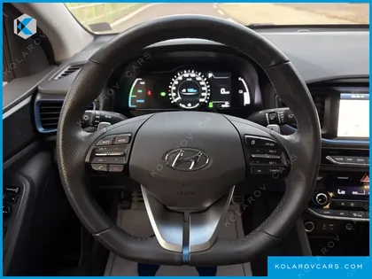 HYUNDAI IONIQ Q