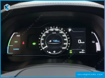 HYUNDAI IONIQ Q