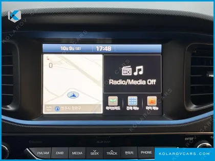 HYUNDAI IONIQ Q