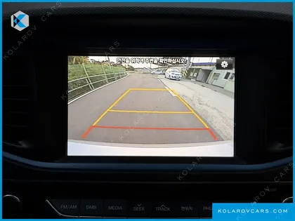 HYUNDAI IONIQ Q