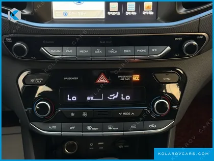 HYUNDAI IONIQ Q