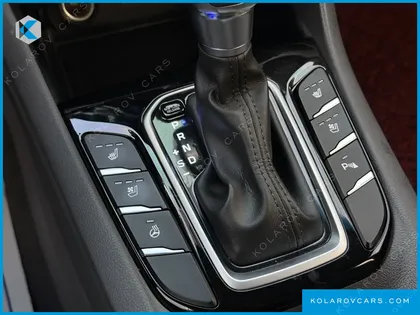 HYUNDAI IONIQ Q