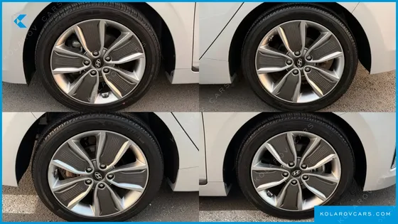 HYUNDAI IONIQ Q