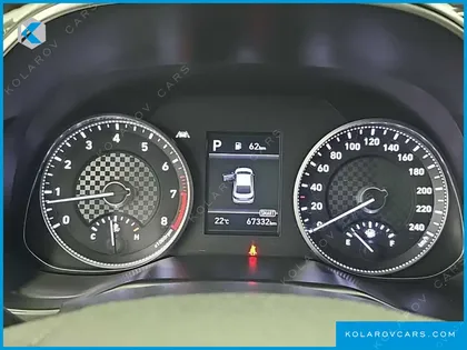HYUNDAI ELANTRA (AVANTE) 1.6