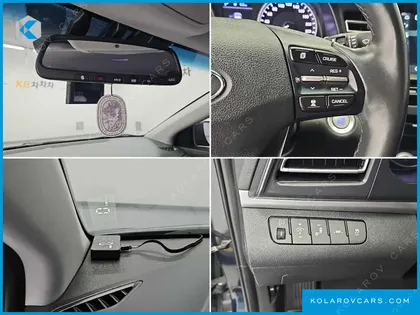 HYUNDAI ELANTRA (AVANTE) 1.6