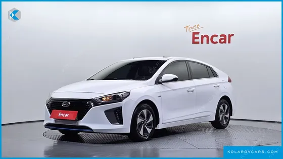 HYUNDAI IONIQ N