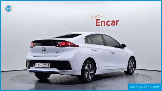HYUNDAI IONIQ N