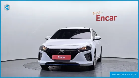 HYUNDAI IONIQ N