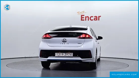 HYUNDAI IONIQ N