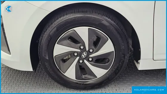 HYUNDAI IONIQ N