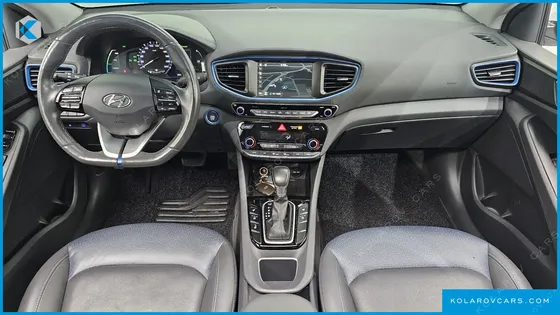 HYUNDAI IONIQ N