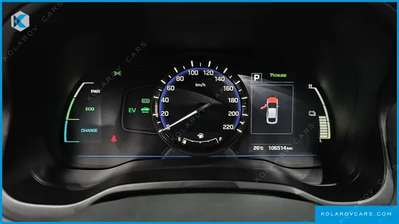 HYUNDAI IONIQ N