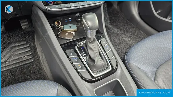HYUNDAI IONIQ N