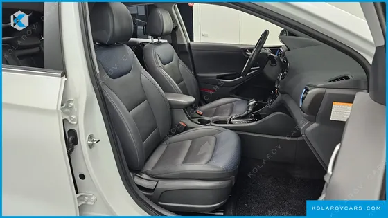 HYUNDAI IONIQ N