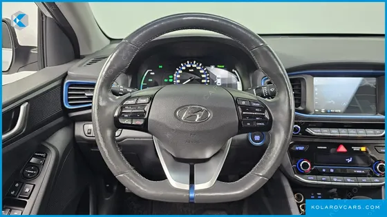 HYUNDAI IONIQ N