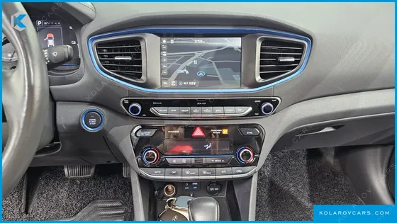 HYUNDAI IONIQ N