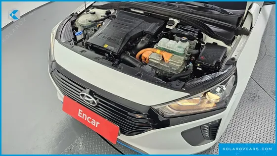 HYUNDAI IONIQ N