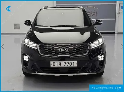 KIA SORENTO DIESEL 2.2 2WD