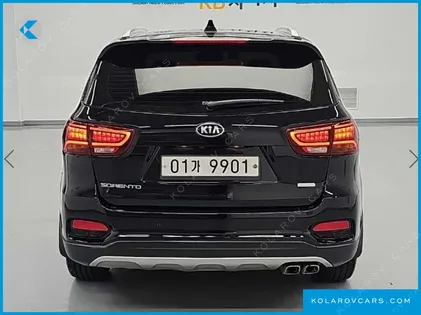 KIA SORENTO DIESEL 2.2 2WD