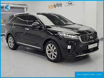 KIA SORENTO DIESEL 2.2 2WD
