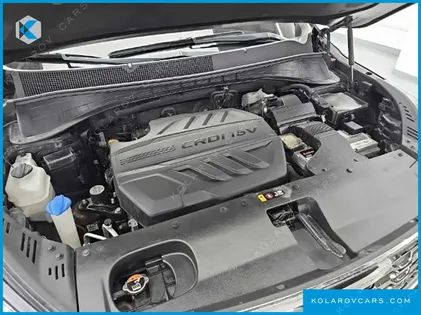 KIA SORENTO DIESEL 2.2 2WD