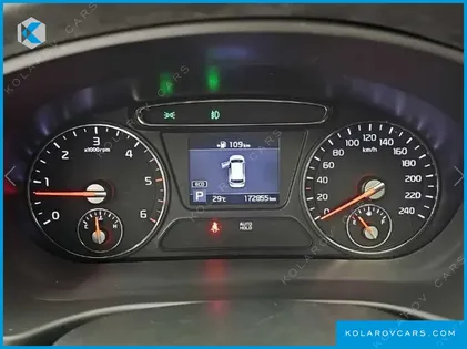 KIA SORENTO DIESEL 2.2 2WD