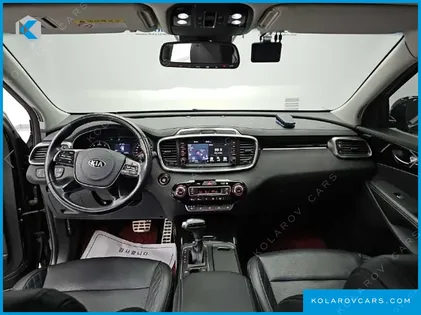 KIA SORENTO DIESEL 2.2 2WD
