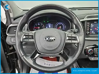 KIA SORENTO DIESEL 2.2 2WD