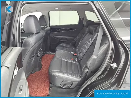 KIA SORENTO DIESEL 2.2 2WD