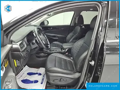 KIA SORENTO DIESEL 2.2 2WD