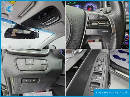 KIA SORENTO DIESEL 2.2 2WD