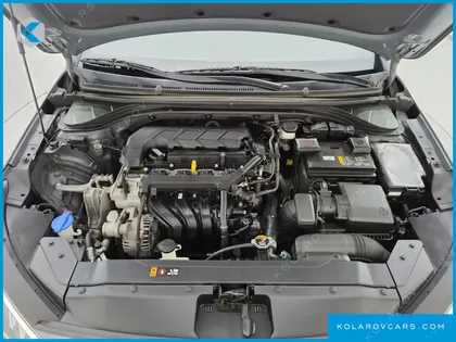 HYUNDAI ELANTRA (AVANTE) 1.6