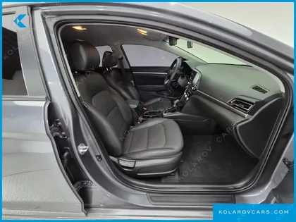 HYUNDAI ELANTRA (AVANTE) 1.6