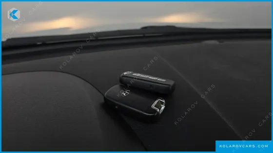 HYUNDAI SONATA LPI MODERN(HANDICAPPED)