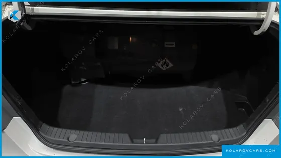 HYUNDAI SONATA LPI MODERN(HANDICAPPED)