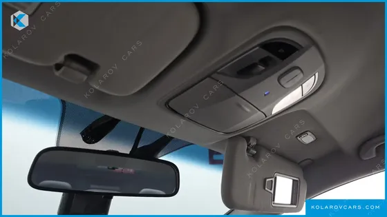 HYUNDAI SONATA LPI MODERN(HANDICAPPED)
