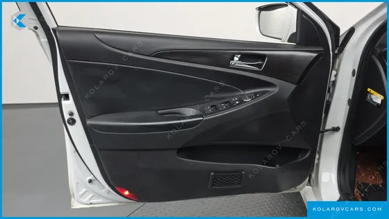 HYUNDAI SONATA LPI MODERN(HANDICAPPED)