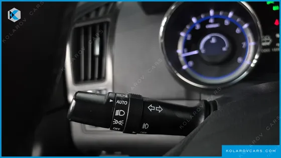 HYUNDAI SONATA LPI MODERN(HANDICAPPED)