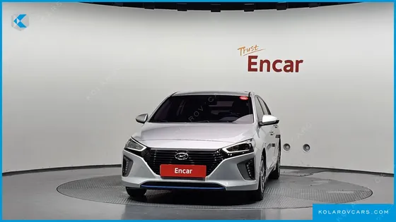 HYUNDAI IONIQ I