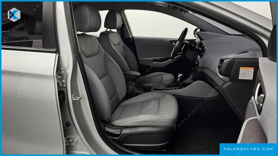 HYUNDAI IONIQ I