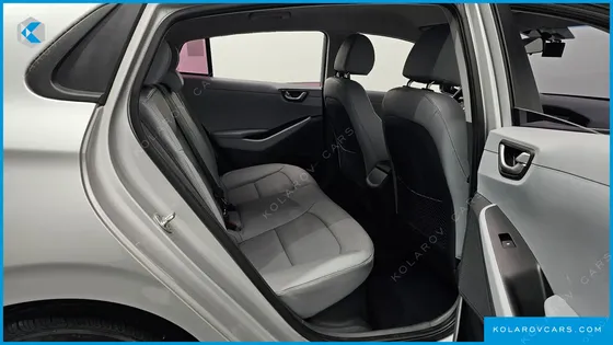 HYUNDAI IONIQ I