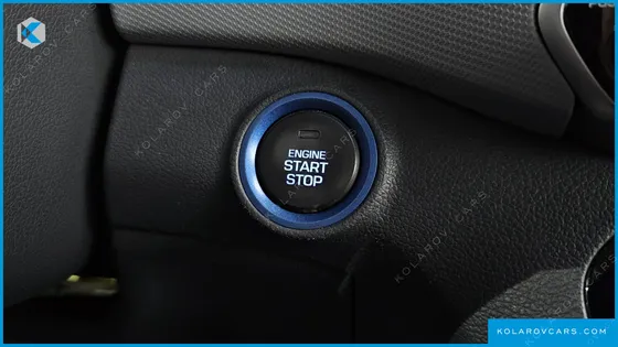 HYUNDAI IONIQ I