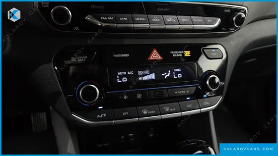 HYUNDAI IONIQ I