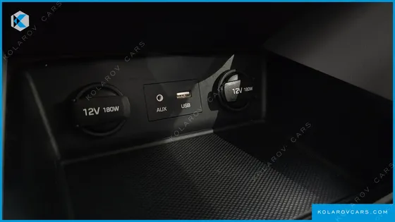 HYUNDAI IONIQ I