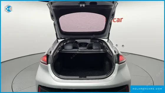 HYUNDAI IONIQ I